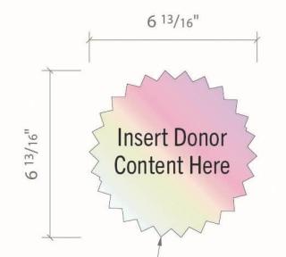 Lily flower illustration