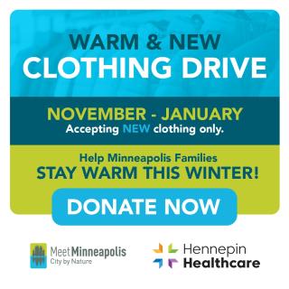 meetmpls clothing drive