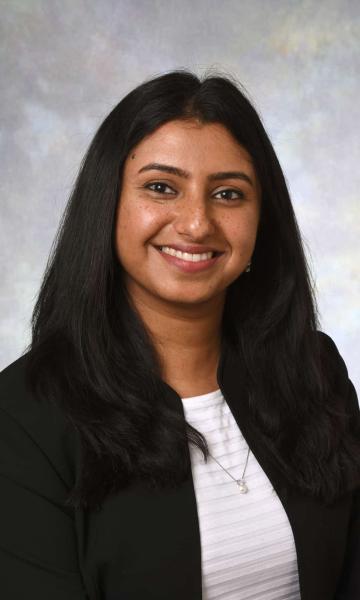 Alexander Manju Elizabeth