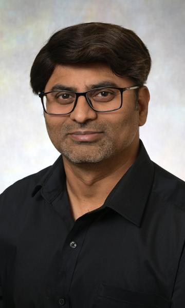 Avula Sreekant