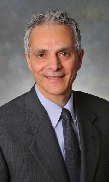 Dr. Doug Brunette