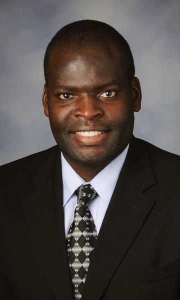 Chimukansara Munyaradzi