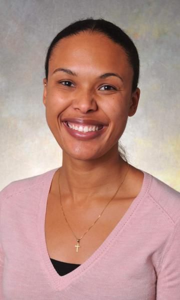 Gallaway Gilliam Iesha