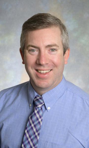 Grover Manthey Benjamin