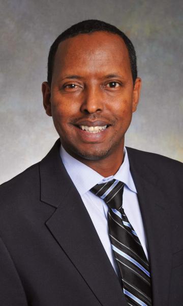 Hirsi Awil