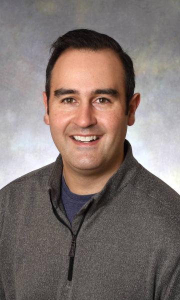 Konstantinides George