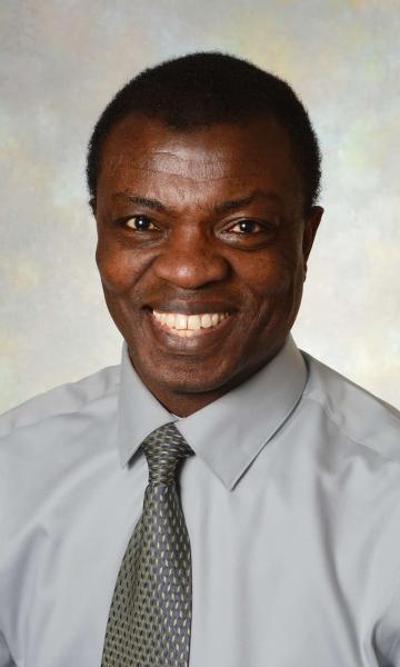 Obeng Amoako Samuel