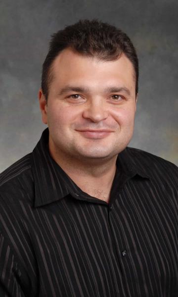 Starchook Constantin