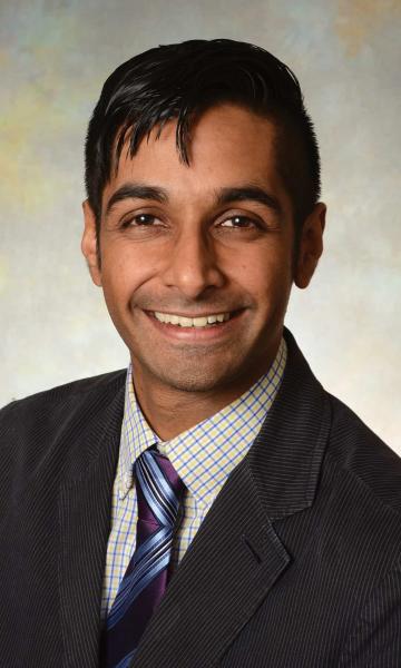 Subrahmanian Krishnan