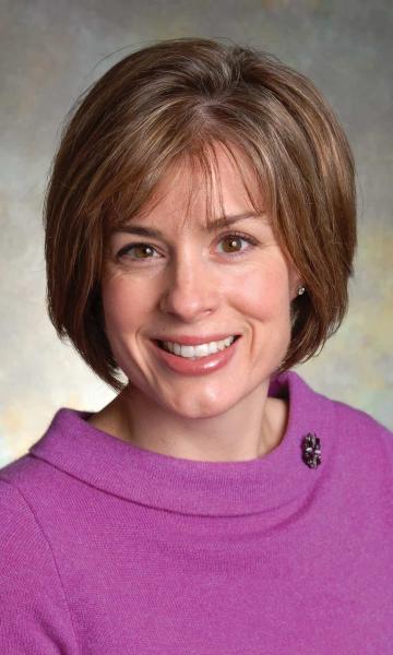 Swanson Galicich Stephanie