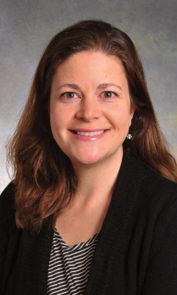 Dr Christine Tompkins