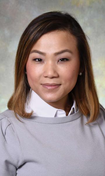 Talee Vang, Director of Health Equity Education & Welcome Services, office of health equity director, team health equity, health equity and welcome service team