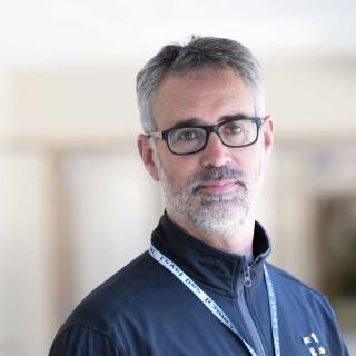 Chad J. Richardson, MD