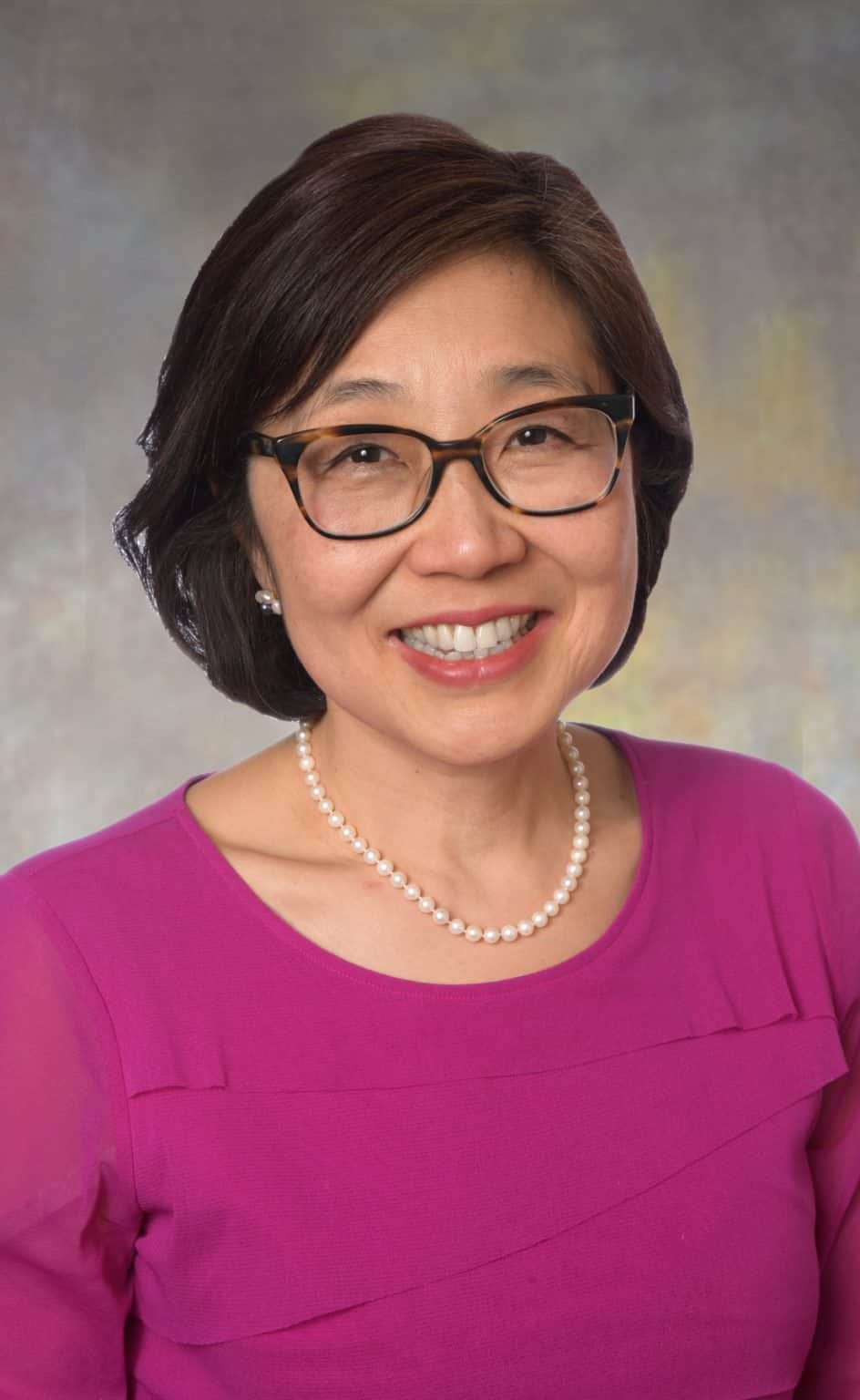 Helen Kim Md Hennepin Healthcare