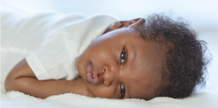 A white midwife's letter to tonight's Black baby - Hennepin Healthcare