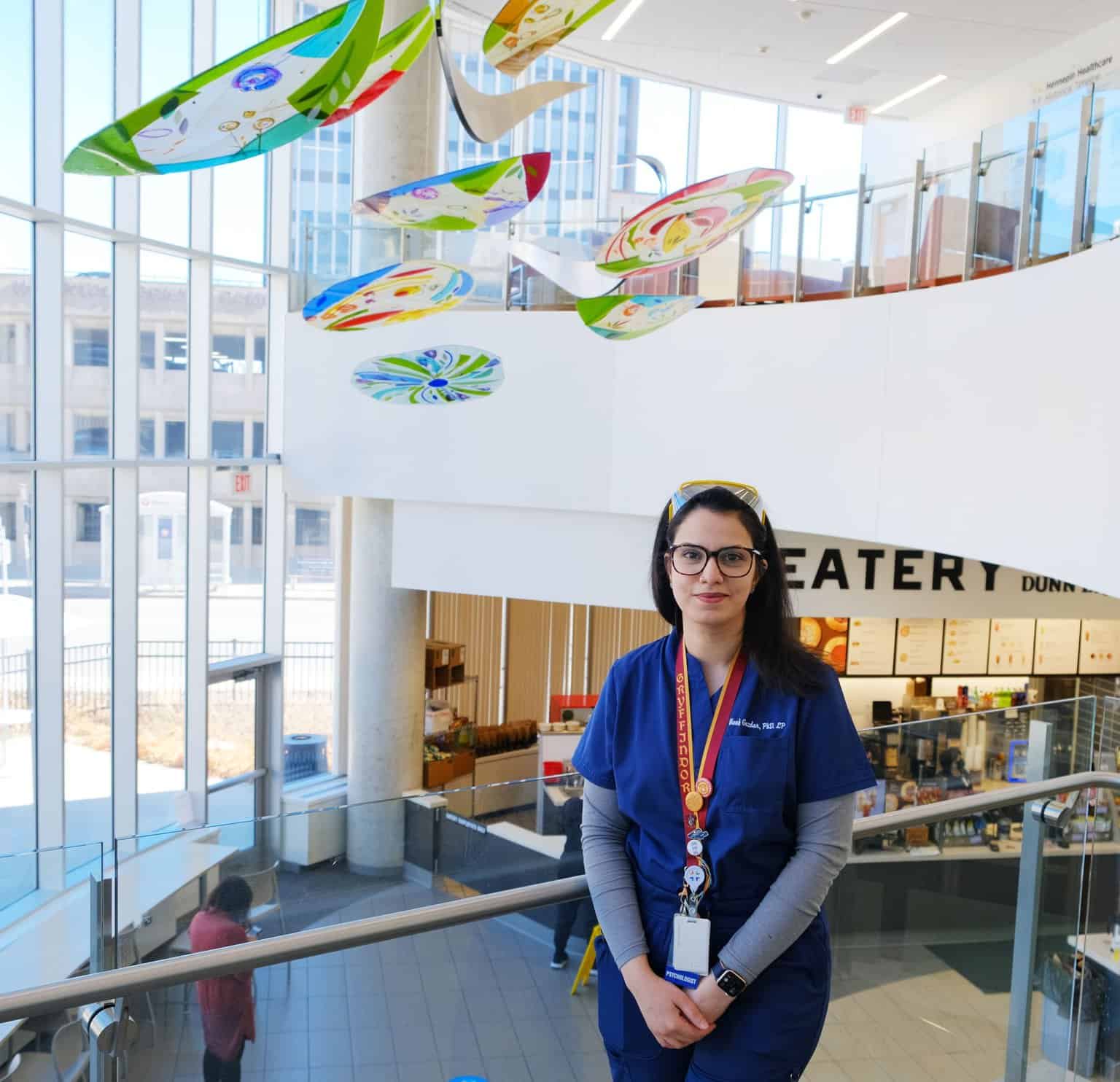 Humans of Hennepin Healthcare - Hennepin Healthcare