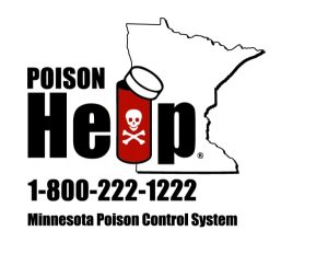 poison control logo, Minnesota Poison Control System, warns of rise in methanol exposure, hand sanitizers, harmful chemicals in hand sanitizers, wood alcohol toxic