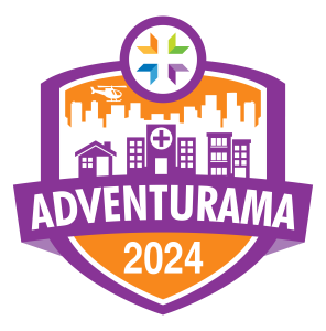 Adventurama Logo 2024