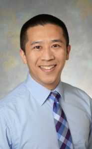 Charles Lei, MD