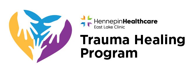 Trauma Healing Program Logo